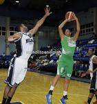 tall Dominican Republic man Michael from Barahona DO15807