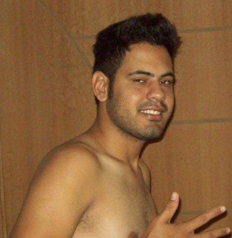 Date this beautiful Brazil man Rafael from Serra Dos Aimores BR7807