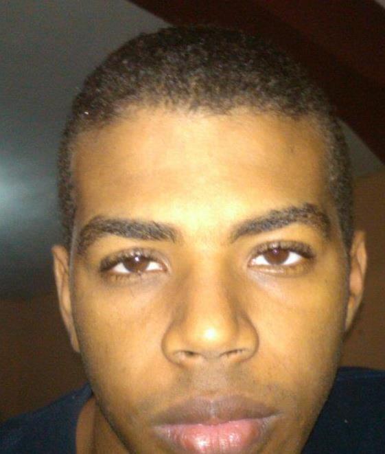Date this attractive Dominican Republic man Ronny from Santo Domingo DO15822