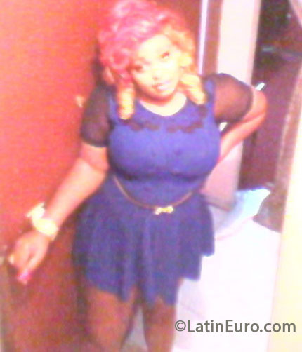 Date this georgeous Jamaica girl Jasitte from Montego Bay JM1180