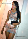 hard body Dominican Republic girl Elizabeth from Santiago DO19822