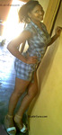 stunning Dominican Republic girl Trini from Puerto Plata DO15874