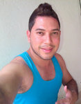 beautiful Colombia man Raphael07 from Barranquilla CO13096