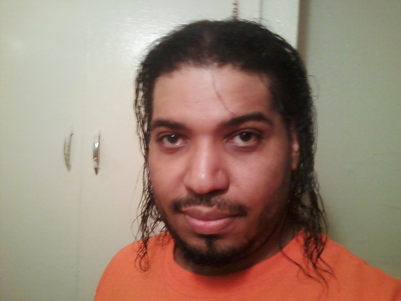 Date this pretty United States man Marcusgerald from San Antonio US14274
