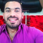 charming United States man Braulio from Miami CO13148