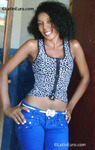 red-hot Dominican Republic girl Johana from Puerto Plata DO16027