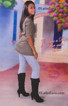 beautiful Dominican Republic girl Paola ramirez from San Pedro De Macoris DO16028