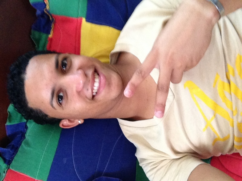 Date this hard body Dominican Republic man Junior from Moca DO16033