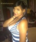 cute Dominican Republic girl Pamela from Santo Domingo DO16036