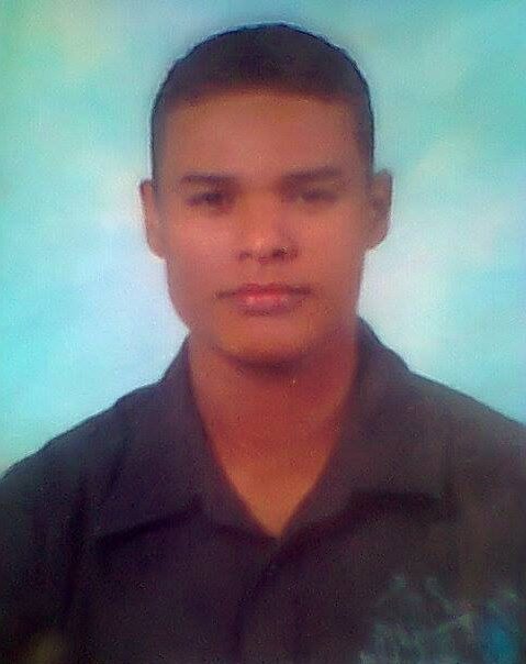 Date this nice looking Dominican Republic man LEONEL M.R.S. from Santo Domingo DO16046