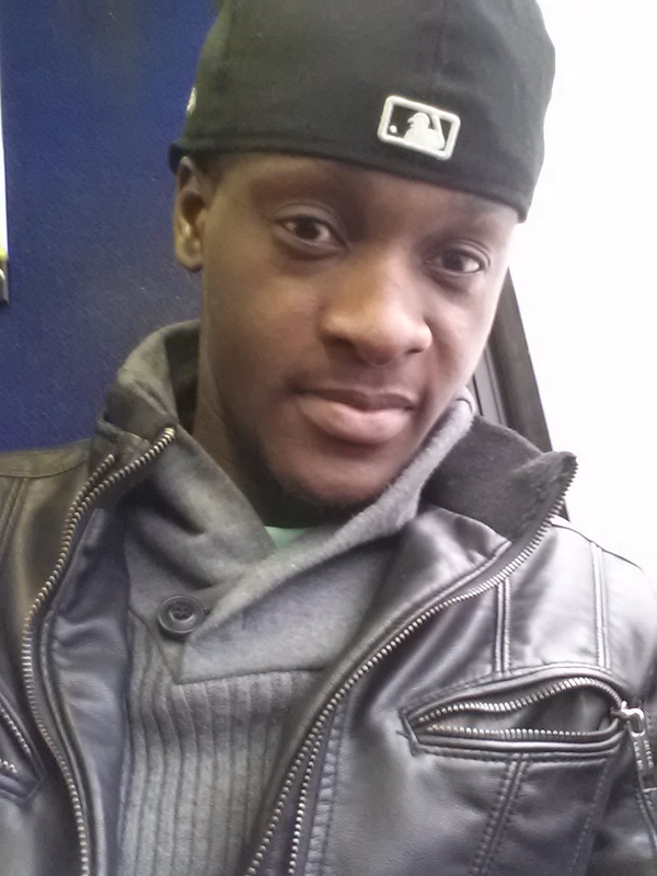 Date this sensual United States man Deroxxy from Bronx US14292