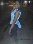nice looking Dominican Republic girl Wini from La Vega DO17674