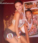 delightful Philippines girl Gezel from Davao PH569