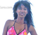 red-hot Dominican Republic girl Rafaela Maribel from San Pedro de Macoris DO16137