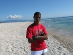 cute Dominican Republic man Rafael from Barahona DO16142