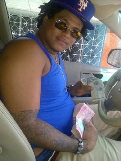 Date this funny Dominican Republic man Angel from Santo Domingo DO16148