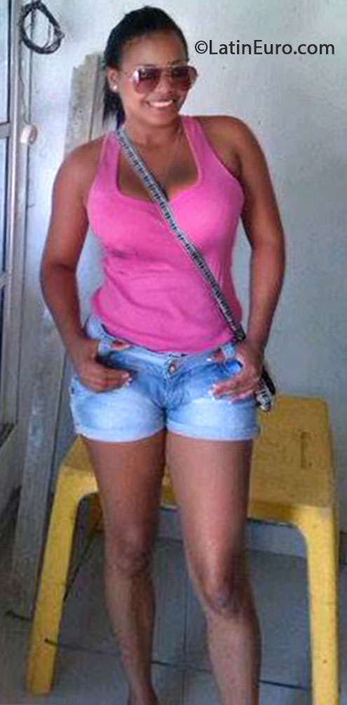 Date this georgeous Colombia girl Maria de los an from Cartagena CO13232