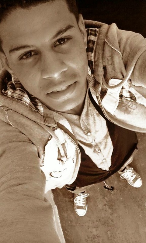 Date this exotic Dominican Republic man Sauly from Valverde Mao DO16171