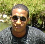 georgeous Dominican Republic man Angelo from Santo Donmingo DO16183