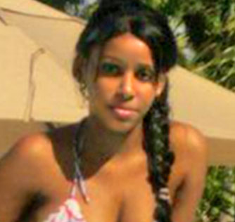 Date this good-looking Dominican Republic girl Carolina from Santo Domingo DO32419