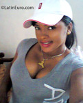 charming Dominican Republic girl Cheril from Santo Domingo DO16217