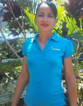 foxy Dominican Republic girl Patricia from Montecristi DO16218