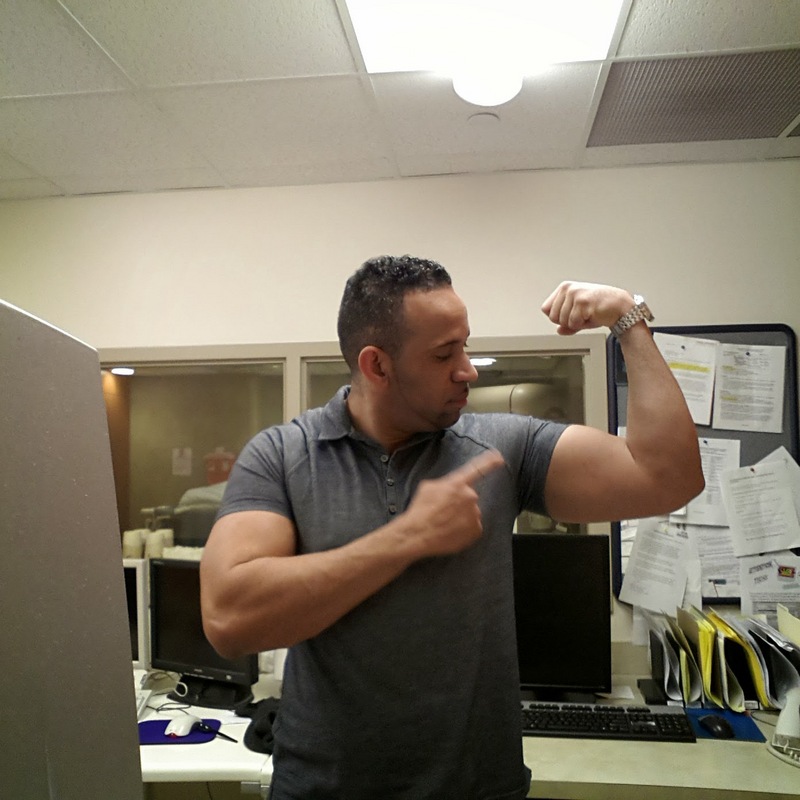 Date this funny United States man Jmliriano from Clifton US14325