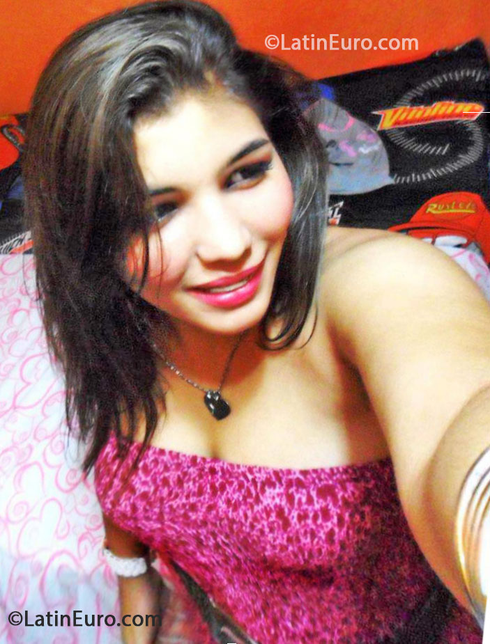Date this tall Brazil girl Lizandra from Fortaleza BR7878