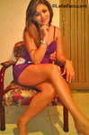 beautiful Colombia girl Pilar from Bogota CO14830