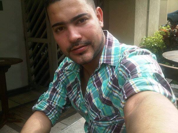 Date this charming Colombia man William andres from Cali CO13286