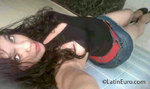 beautiful Dominican Republic girl Jhemi from Montecristi DO16244