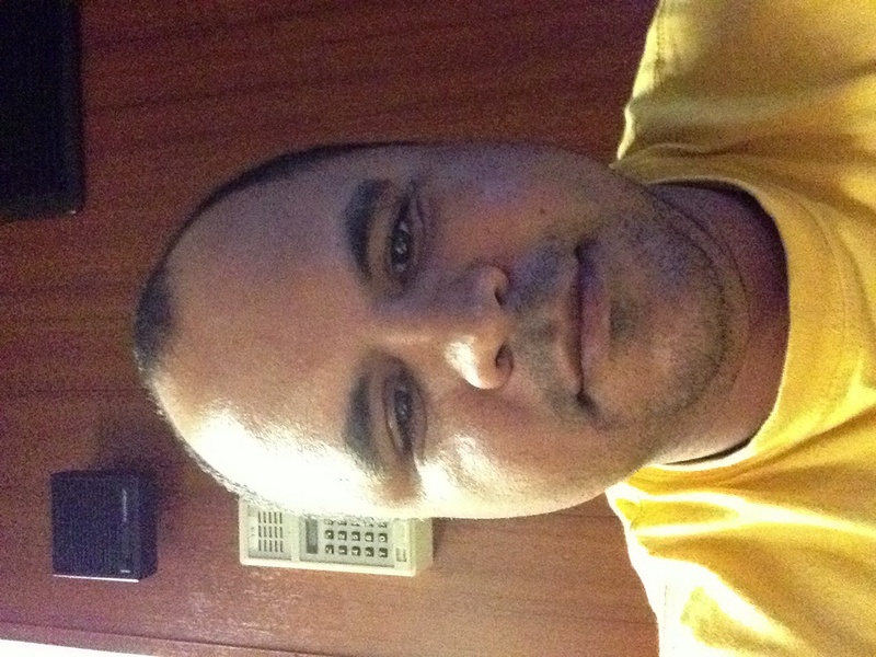 Date this good-looking United States man Twistedsteel198 from Houston US14332