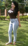 georgeous Dominican Republic girl Jennifer from La Vega DO16259