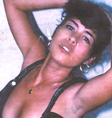 Date this tall Brazil girl Silvana from Recife BR7894