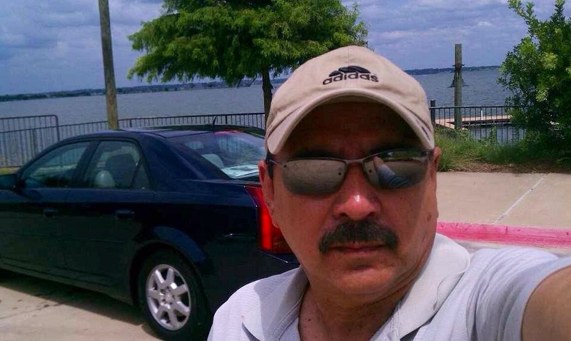 Date this nice looking United States man Gregorio from Clayton US14338
