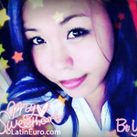 hot Philippines girl Alexis from San Pedro PH573