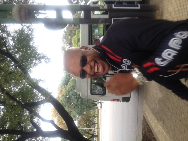 Date this nice looking United States man Bronco from Austin US14345