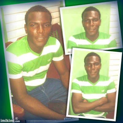 Date this charming Dominican Republic man Alexander from Soltero DO16322