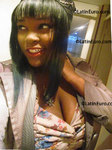 voluptuous Colombia girl Alejandra from Bogota CO13331
