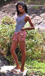 passionate Dominican Republic girl Yelisa from Hato Mayor DO16329