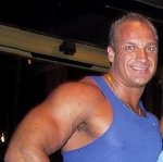 voluptuous Colombia man  from Bogota CO13337