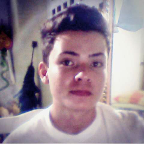 Date this charming Brazil man Igor from Fortaleza BR7914