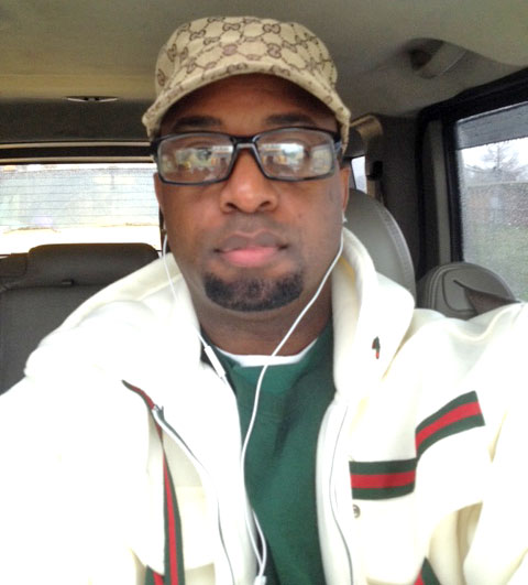 Date this gorgeous United States man Carl from Baton Rouge US14352