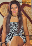 pretty Dominican Republic girl Aracel from Bonao DO16369