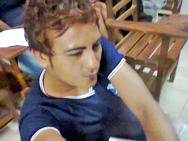 Date this foxy Brazil man Waldegno from Curralinho BR7920