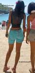 foxy Dominican Republic girl Yuly from Santiago DO16376