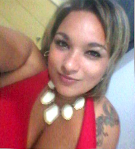 Date this hot Brazil girl Daniela from Campos Dos Goytacazes BR7923