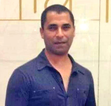 Date this passionate Brazil man Dilson from Sao Paulo BR7930