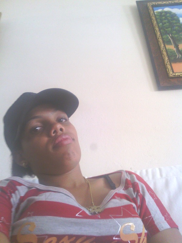 Date this voluptuous Dominican Republic man Carmen virginia from Santa Domingo DO16397