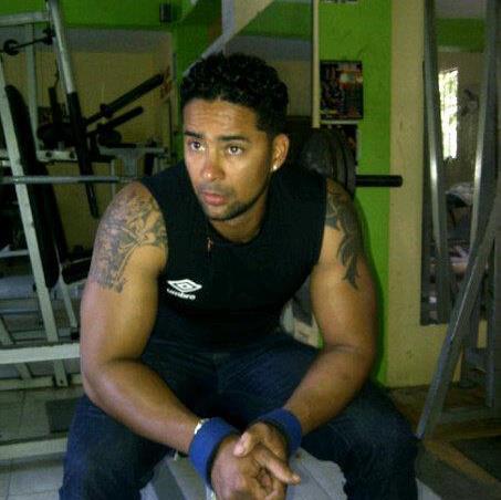 Date this delightful Dominican Republic man Karlos from Santo Domingo DO16398